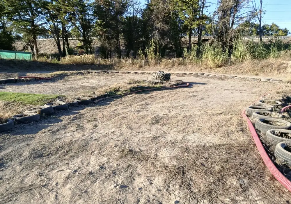 Photo du spot Piste RC Car Avignon