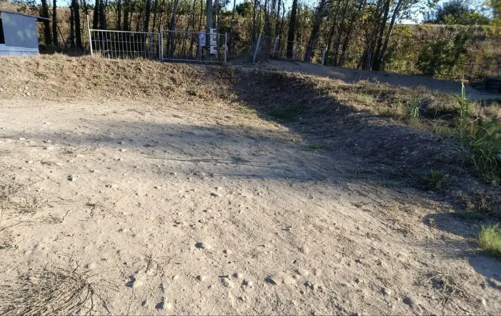 Photo du spot Piste RC Car Avignon