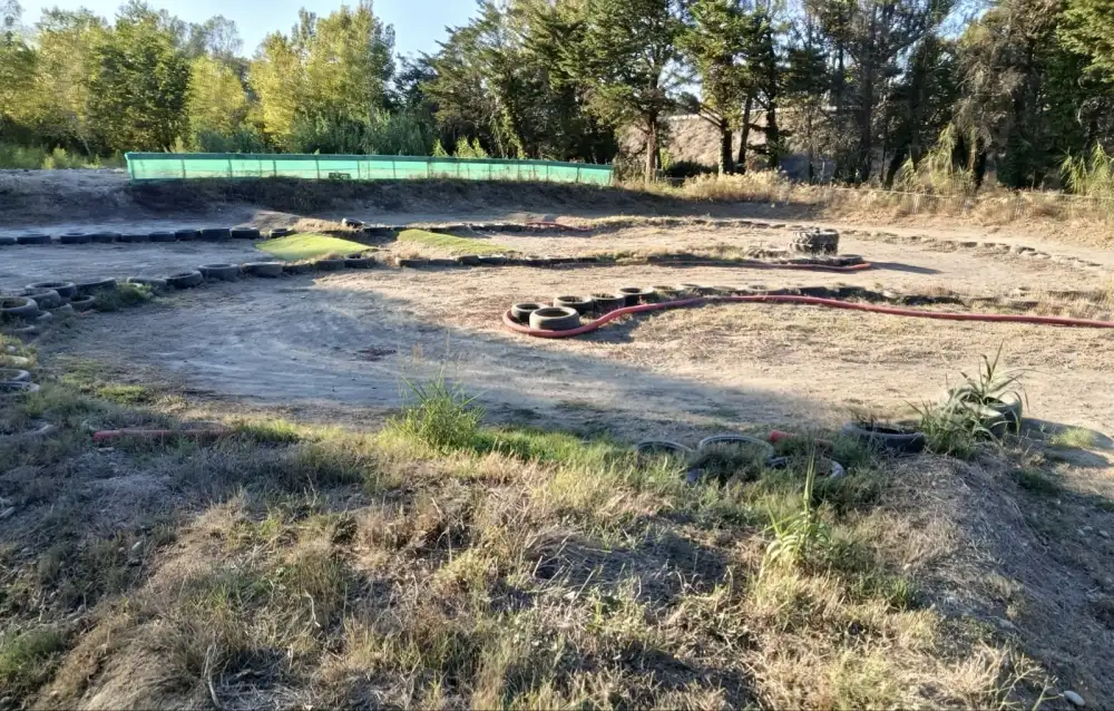 Photo du spot Piste RC Car Avignon